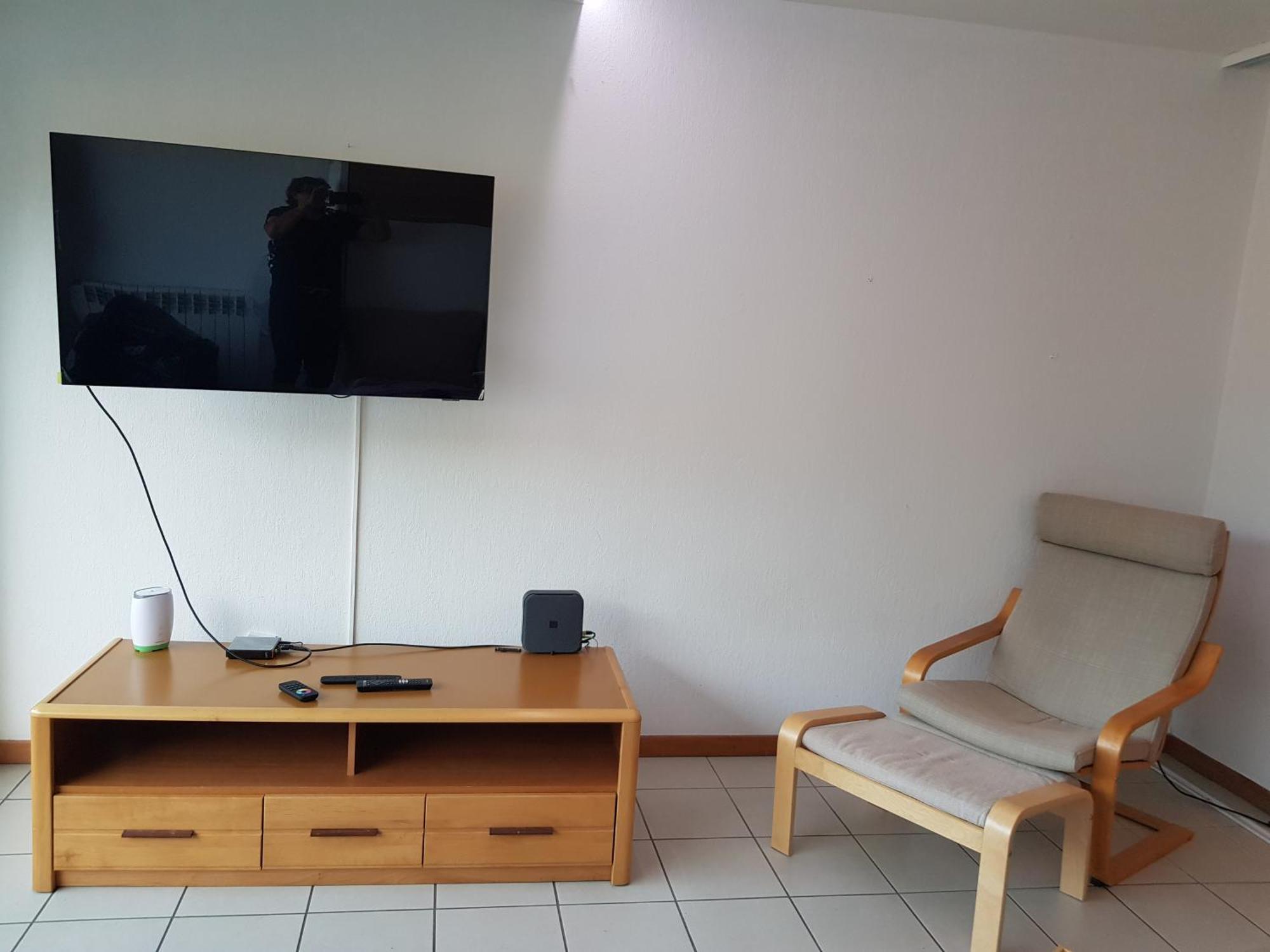 Studio Dans Residence De Standing Avec Parking Et Sa Terrasse Vue Mer Bidart Exteriör bild